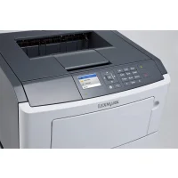 Принтер Lexmark MS417dn фото 3